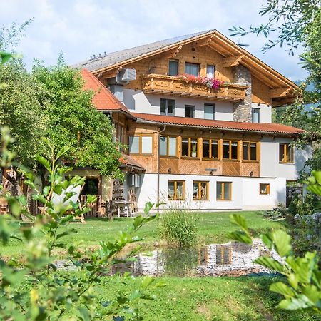 Sankt Lorenzen im Murztal Lorenzer Schlafstubn/Haus Wanderl المظهر الخارجي الصورة
