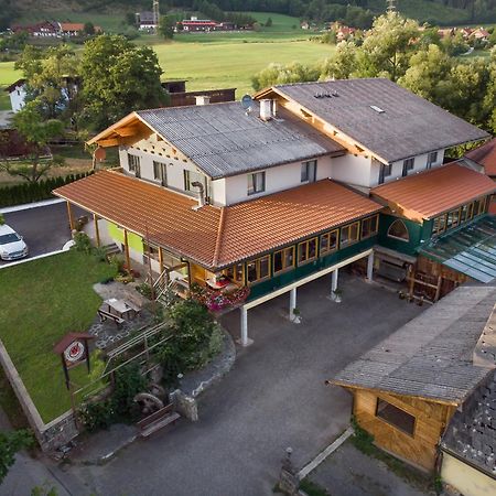 Sankt Lorenzen im Murztal Lorenzer Schlafstubn/Haus Wanderl المظهر الخارجي الصورة