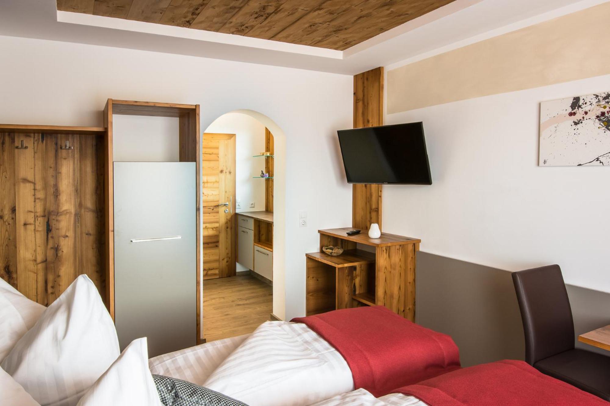 Sankt Lorenzen im Murztal Lorenzer Schlafstubn/Haus Wanderl المظهر الخارجي الصورة